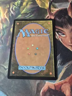 MTG Lightning, Army of One Final Fantasy NM - Image 3