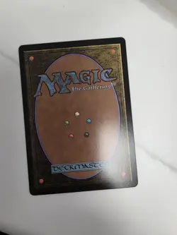 The Cabbage Merchant (Extended Art) 0203 TLA - MTG - NM - Image 2