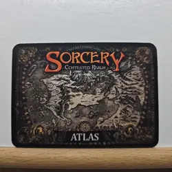 Varmint Warrens Non-Foil Elite Site Sorcery Contested Realm Arthurian Legends - Image 2