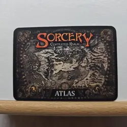 Varmint Warrens Non-Foil Elite Site Sorcery Contested Realm Arthurian Legends - Image 2