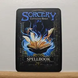 Sylvan Splendor Non-Foil Elite Sorcery Contested Realm Arthurian Legends - Image 2