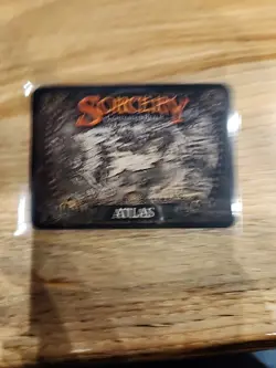 Broceliande Non-Foil Unique Site Sorcery Contested Realm Arthurian Legends - Image 2