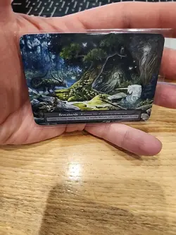 Broceliande Non-Foil Unique Site Sorcery Contested Realm Arthurian Legends - Image 3