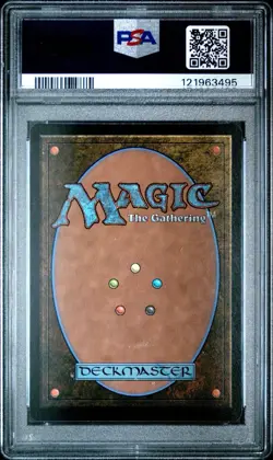 2025 MTG FINAL FANTASY CHARACTER BORDERLESS #0375 CLOUD, MIDGAR MERCENARY PSA 10 - Image 2