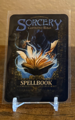 Sorcery Contested Realms - Gothic - Pied Piper of Hameln NM - Image 2