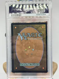 Lavinia, Azorius Renegade, Foil, Secret Lair Drop - Li'l Legends, MTG PSA 10 GM - Image 3
