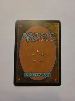 Bronze Bombshell [Dissension] Magic the Gathering LP MTG - Image 2