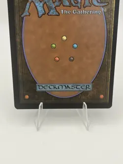 Mox Amber (FOIL) The Brothers’ War: Retro Frame Artifacts - LP MTG Magic - Image 5