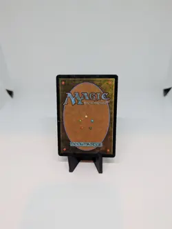 Sea Gate Loremaster MTG Zendikar Regular - MP - Image 2