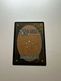 Accumulate Wisdom LP Avatar: The Last Airbender Magic The Gathering Mtg - Image 2