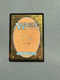 Accumulate Wisdom Avatar: The Last Airbender 44 NM MTG Magic the Gathering - Image 2
