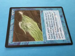 Magic the Gathering Alliances - Diminishing Returns - MTG Blue - LP - RARE - Image 2