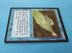 Magic the Gathering Alliances - Diminishing Returns - MTG Blue - LP - RARE - Image 4