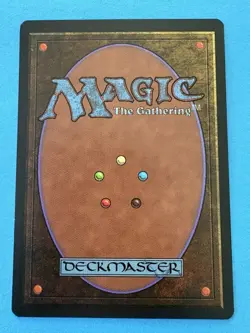 Magic the Gathering Alliances - Diminishing Returns - MTG Blue - LP - RARE - Image 5