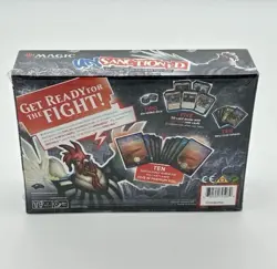 MAGIC THE GATHERING MTG UNSANCTIONED BOX SET NEW FACTORY SEALED - Image 2