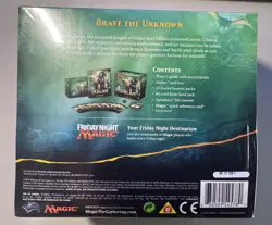 Magic the Gathering Ixalan Bundle English Factory Sealed with 10 Boosters - Image 2