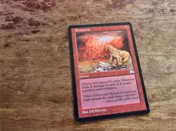 Firestorm Weatherlight Regular - Image 1