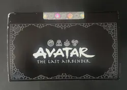 Magic: The Gathering - Avatar The Last Airbender Commander’s Bundle Box Sealed - Image 5