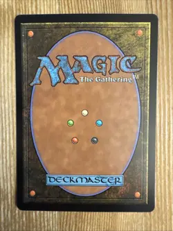 1X NM Rot-Curse Rakshasa Borderless Tarkir: Dragonstorm - Image 2