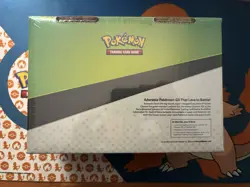 Pokemon TCG Leafeon GX Tin and Great Ball 2018 SEALED Pokemon Packs - Image 2