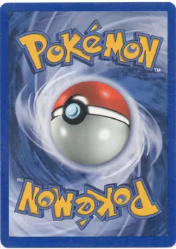 2001 Pokemon Pidgeot Southern Islands Non Holo 02/18 - Image 2