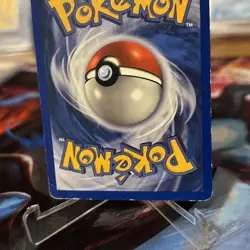 Pokemon TCG Weedle Legendary Collection Reverse Holo 99/110 2002 - HP 🔥 - Image 5