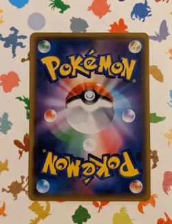 Pokemon TCG Litten 172/SM-P Japanese Promo Sun & Moon 2017 US Seller - Image 2