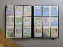 Pokemon Southern Islands Complete English Set! Mew, Slowking, Togepi - Image 1