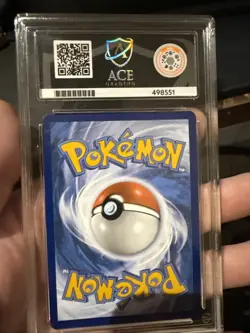 Pokemon Lugia VSTAR 139/195 - Silver Tempest - Gem Mint 10 - Graded - Image 2