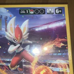 Pokemon TCG Battle Academy Board Game Factory Sealed Pokemon - Image 3