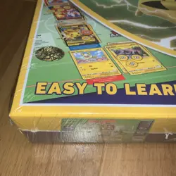 Pokemon TCG Battle Academy Board Game Factory Sealed Pokemon - Image 4