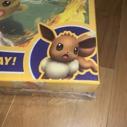 Pokemon TCG Battle Academy Board Game Factory Sealed Pokemon - Image 5