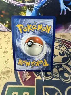 Jangmo-o - Common Reverse Holo SM - Cosmic Eclipse 160/236 Pokemon TCG - Image 2