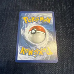 Pokemon TCG Energy Retrieval 99/98 Full Art Ancient Origins Secret Rare - NM - Image 2