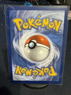 Pokemon Celebrations Light Toxtricity SWSH137 Promo Holo NM - Image 2