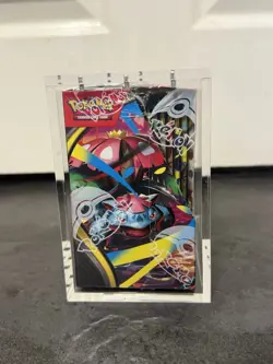 Pokemon Mega Evolution Enhanced Booster Box (36 Packs & 1 Promo) MINT & CASE - Image 4