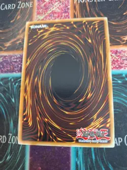 Yugioh Miracle Fusion LCGX-EN078 Ultra Rare Unlimited Near Mint - Image 3