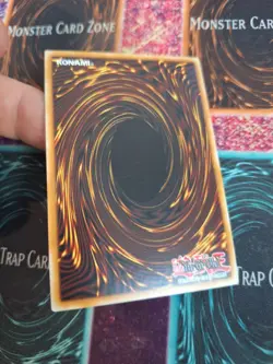 Yugioh Miracle Fusion LCGX-EN078 Ultra Rare Unlimited Near Mint - Image 4