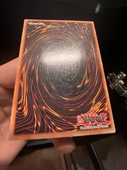 Ring of Destruction PGD-000 Pharaonic Guardian-1st Edition 1st Edition - Image 3