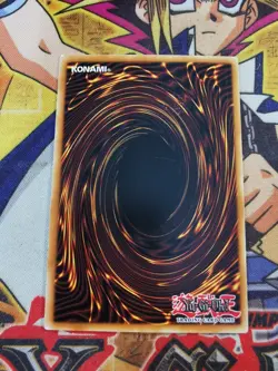 Ultimate Insect LV7 tlm-en010 1st Edition (VLP) Super Rare Yu-Gi-Oh! - Image 2