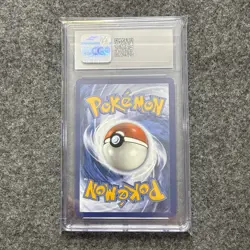 Erika's Invitation Scarlet & Violet 151 196/165 Ultra Rare Pokemon Card CGC 9.5 - Image 2