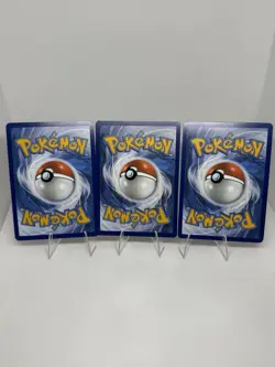Latias 239/191 Mesprit 204/191 Latios 203/191 Pokemon SIR Connecting Art Cards - Image 2