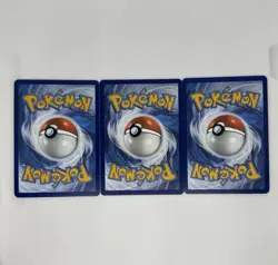 Latias 239/191 Mesprit 204/191 Latios 203/191 Pokemon SIR Connecting Art Cards - Image 4
