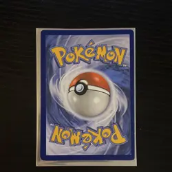 Pokemon Gyarados EX Secret Rare Full Art Holo Breakpoint 123/122 Card - Image 2