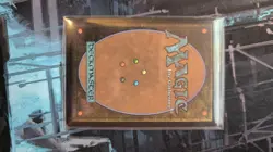 MTG Generous Patron (Extended Art) Near Mint Foil Secret Lair - Image 2