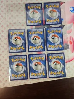 Pokemon Lot Of Sun & Moon GX Cards And Other Gx Cards As Shown In Pictures - Image 2