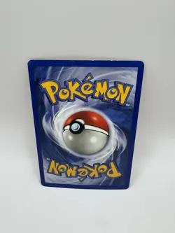 Pokemon TCG Charizard Base Set Unlimited Holo Rare Card 4/102 MP No Creases - Image 2