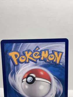 Pokemon TCG Chinese 151C Beedrill 015/151 Master Ball Rare Holo Card (US Seller) - Image 5