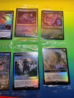 Magic the Gathering Card Promo Packs Sealed MTG - Image 3