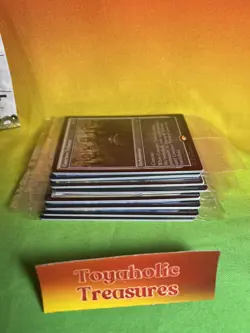 Magic the Gathering Card Promo Packs Sealed MTG - Image 4
